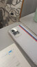 塵卡 適用vivo iQOO 8手機殼iqoo8全包鏡頭軟殼V2136A新款氣囊防摔外殼5G透明硅膠保護套超薄簡約男女 手機殼 新升級保護鏡頭四角氣囊硅膠軟殼 曬單實拍圖