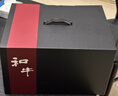 西帕克年貨和牛禮盒澳洲和牛M5戰斧T骨原切牛排谷飼商務(wù)私人定制禮盒 戰斧牛排500G+T骨牛排500G 曬單實(shí)拍圖