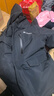Columbia哥倫比亞三合一沖鋒衣男秋冬戶(hù)外鵝絨羽絨服內膽熱能保暖防水夾克 010 25年款 XXL 曬單實(shí)拍圖
