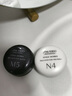 資生堂專業(yè)美發(fā)（SHISEIDO PROFESSIONAL）秀場造型質感發(fā)蠟啞光M5發(fā)泥男女士短發(fā)造型自然光澤持久蓬松定型 質感發(fā)蠟N4【自然型】80g 曬單實拍圖