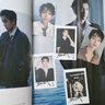 黃子弘凡雜志 LOFFICIEL時(shí)裝 女士 男士2025年8月刊 OK精彩OK！ Madame Figaro Hommes 時(shí)尚先生黑皮書(shū)雜志 時(shí)尚先生Esquire 【官方B款】時(shí)裝25年8月黃子弘 曬單實(shí)拍圖