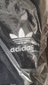Adidas阿迪達斯  三葉草復古舒適長(cháng)袖POLO衫休閑寬松運動(dòng) IZ4806 XL 曬單實(shí)拍圖