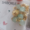 小眾設(shè)計閨蜜國風(fēng)金絲鈴鐺吊墜手鐲手鏈特別的禮物 M1392【古風(fēng)鈴鐺手鏈】 曬單實拍圖