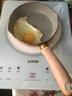 蘇泊爾（SUPOR）電磁爐家用2200W大功率電磁灶猛火爆炒速熱防水面板9檔火力智能定時(shí)電池爐火鍋爐電磁爐新款 【超大面板】3秒速熱 曬單實(shí)拍圖