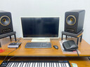 天朗TANNOY GOLD 5 7 8監(jiān)聽音箱 5英寸同軸 專業(yè)級(jí)HiFi音響電腦桌面 GOLD 5一對(duì)【送音頻線+音箱墊】 曬單實(shí)拍圖