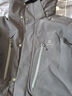 KAILAS凱樂石蒙塔納羽絨服700蓬鵝絨石墨烯保暖FILTERTEC防風滑雪服男 曬單實拍圖