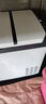 騎炫K30車(chē)載冰箱車(chē)家兩用冷凍冷藏壓縮機冰箱12V 24V戶(hù)外家居用品 曬單實(shí)拍圖