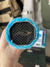 波力波力Bonny2025年幻影90硼纖維中桿速度進(jìn)攻羽毛球拍高端大促 幻影90藍(lán)色 空拍 曬單實拍圖
