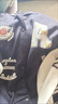 A CHOCKAchock國潮美式刺繡棒球服韓版寬松外套學(xué)院風(fēng)男學(xué)生夾克棒球服女 藏青色棒球服 雙層內(nèi)里 S  【建議80-90斤】 曬單實(shí)拍圖