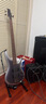 IBANEZ依班娜電吉他音箱電貝斯音響IBZ10G IBZ10B帶失真效果 Bass貝司 IBZ10B 貝斯音箱 曬單實(shí)拍圖