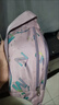 斐月伽斜挎包男女士運(yùn)動(dòng)胸包手機(jī)包防潑水學(xué)生單肩跑步包騎行腰包 YSF-紫羅蘭-運(yùn)動(dòng)腰包 曬單實(shí)拍圖