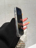 0度 適用蘋(píng)果15手機(jī)殼iPhone15PROMAX保護(hù)套透明硅膠軟殼全包氣囊防摔男女款 透明 iPhone15Promax（新） 曬單實(shí)拍圖