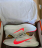 耐克NIKE跑步鞋男子減震PEGASUS PLUS運(yùn)動鞋F(xiàn)Q7262-001灰42 曬單實(shí)拍圖