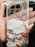 諾康士一加13手機殼新款個(gè)性一加Ace5Pro時(shí)尚風(fēng)景一加12小眾唯美ins風(fēng)黃昏街道防摔散熱全包透明殼保護套 透明殼【深冬紅梅】膜+掛繩 一加Ace5/5Pro 曬單實(shí)拍圖