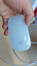 Apple/蘋果AI/iMac24英寸M4(8+8核)24G 512G銀色一體式電腦Z1E20003R 曬單實(shí)拍圖