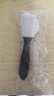 易潔亮翻毛皮鞋清潔護理劑翻新補色劑鞋粉絨面磨砂麂皮鹿皮反絨補色噴霧翻新打理液 黑色1瓶裝+1絨皮刷 100ml 曬單實(shí)拍圖
