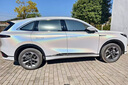 車麗友專用于長安逸動plus銳程CC逸達(dá)cs35長安cs55 cs75plus 后備箱墊 黑色 長安專用 聯(lián)系客服備注車型+年款 曬單實(shí)拍圖