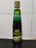 千禾蒸魚豉油435ml/瓶裝蒸魚去腥調(diào)味釀造醬油炒菜涼拌調(diào)味料家用 千禾蒸魚豉油435ml*1瓶 曬單實拍圖