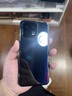 適用小米13玻璃后蓋米13后蓋后殼Xiaomi13電池蓋后屏外殼背屏原改 小米13#【亮黑色】#后蓋玻璃 鏡框鏡片丨石墨烯散熱貼 曬單實拍圖