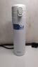 膳魔師（THERMOS）新款日本進(jìn)口膳魔師保溫杯女士大人帶吸管式水杯孕婦產(chǎn)婦專用杯子 白色【450ml】-日本專柜新款 曬單實拍圖