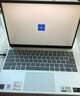戴爾（DELL）靈越13Pro 5330N 13.3英寸AI超極本EVO高端輕薄女學(xué)生辦公筆記本電腦 星河銀【2.5K屏+100%色域】 新Ultra7/16G內存/1TB固態(tài)/標配 指紋 曬單實(shí)拍圖