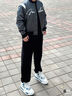 耐克（NIKE）JORDAN MVP 男子運(yùn)動(dòng)夾克 HF9298-045 2XL 曬單實(shí)拍圖