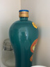 洋河大曲 老天藍(lán)  500ml 綿柔濃香型 純糧釀造白酒 宴請(qǐng)送禮 38度 500mL 1瓶 單瓶裝 曬單實(shí)拍圖