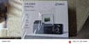 360行車記錄儀K580微光夜視清1620P畫質(zhì)60幀無線語音聲控停車監(jiān)控 K580+128G內(nèi)存卡 曬單實(shí)拍圖