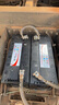 駱駝（CAMEL）汽車(chē)電瓶蓄電池6-QW-100(2S）途銳進(jìn)口帕薩特上門(mén)安裝以舊換新 曬單實(shí)拍圖