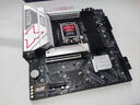 七彩虹（Colorful）Z890/B860主板 新品 支持英特爾Ultra 5 245KF/U7 265KF/U9 285K 臺式電腦主板Z890M-PLUS V20 戰斧 曬單實(shí)拍圖