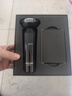 飛科（FLYCO） 電動剃須刀充電式刮胡刀三刀頭須刨全身水洗智能剃須刀 FS370+三個替換刀頭 曬單實拍圖