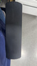 希比希 高檔折疊培訓椅帶寫字板洽談椅會議椅帶桌板收納簡約學生學校椅 全黑\免安裝 曬單實拍圖
