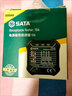 世達（SATA)電磁輻射檢測儀高精度專(zhuān)業(yè)電離測量?jì)x孕婦家用放射性報警 D05982電磁輻射檢測儀電磁+電場(chǎng) 曬單實(shí)拍圖