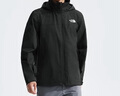 The North Face25春夏北面沖鋒衣男款戶外防風(fēng)防水可搭配內(nèi)膽黑武士沖鋒衣88FR 4H0/男款/88FR/可掛內(nèi)膽 XXL 曬單實(shí)拍圖