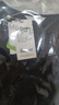 范思藍恩23FS13101芭蕾風(fēng)初秋新款上衣女新款氣質(zhì)長袖針織衫 黑色 S 曬單實拍圖