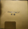法蔻 FARCOKO奢侈項(xiàng)鏈女海洋之心品牌鎖骨鏈?zhǔn)罪椘非槿斯?jié)520禮物送女友老婆 托帕石·本地倉當(dāng)/次日達(dá)不刻字 曬單實(shí)拍圖