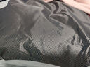 斯凱奇女款羽絨服外套長(zhǎng)款防潑水科技防風(fēng)耐磨冬季保暖 曬單實(shí)拍圖