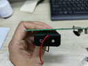 24V升48V電源轉換器 24V轉變48V直流升壓器 DC-DC模塊1A10A至40A 1A大膠殼 曬單實拍圖