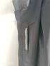 美津濃（MIZUNO）戶外休閑夾克男女春秋薄款防風防水情侶外套RTA2CC3103 曬單實拍圖