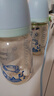 新安怡（AVENT）飛利浦PPSU奶瓶原裝配件學(xué)飲吸管水杯拆分 330毫升瓶身 曬單實拍圖