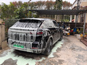 綠田（LUTIAN）高壓洗車(chē)機快接快插噴嘴水槍噴頭槍嘴多角度洗車(chē)配件梅花噴嘴 040#25度40度【等效口徑1.24mm】 曬單實(shí)拍圖