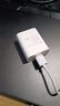 適配vivox60原裝33W充電器快充線(xiàn)充電線(xiàn)閃充vivoX60pro手機數據線(xiàn) x60 x60pro33瓦充電頭+2米充電線(xiàn) 曬單實(shí)拍圖