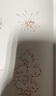 旗牌（Shachihata）Artline 和風自然色防水彩色手指畫橡皮章速干手帳油性可愛印臺印泥 檜皮色 HAC-1-LBR 曬單實拍圖