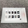 VWK23-25款寶馬i3i5i7ix1x3x5x72/34/5系M3中控保護(hù)膜屏幕鋼化膜內(nèi)飾 寶馬5系【一體超清鋼化膜+進(jìn)口內(nèi)飾納米膜】-24款 曬單實(shí)拍圖