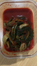 富爸爸韓式風(fēng)味小伙子蘿卜泡菜 朝鮮族下飯菜醬菜 香蔥芥菜 芥菜泡菜360g 曬單實(shí)拍圖