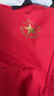 匡威Converse童裝男女童夾克2025新年兒童外套上衣 曬單實(shí)拍圖