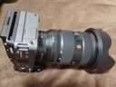 索尼（SONY） ILME-FX3A攝像機(jī) 全畫幅電影攝影機(jī) FX3A單機(jī)身+FE24-70mmF2.8二代 官方標(biāo)配+原裝電池 曬單實(shí)拍圖
