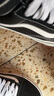 萬(wàn)斯（VANS）中性OldSkool帆布鞋/硫化鞋（延續款） VN000D3HY28 36.5 曬單實(shí)拍圖