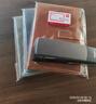 梵新（FANXIN） 磁扣筆記本子A5簡(jiǎn)約高檔商務(wù)辦公文具可定制LOGO加厚記事本工作會(huì)議學(xué)生記錄本 A5深藍(lán)色200頁(yè)【單本裝】 曬單實(shí)拍圖