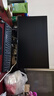 飛利浦（PHILIPS）23.8英寸100Hz電腦顯示器IPS屏HDMI+VGA接口低藍光不閃屏可壁掛三邊微邊超薄機身節(jié)能辦公顯示屏 23.8英寸/100Hz/四微邊防藍光護眼 曬單實拍圖